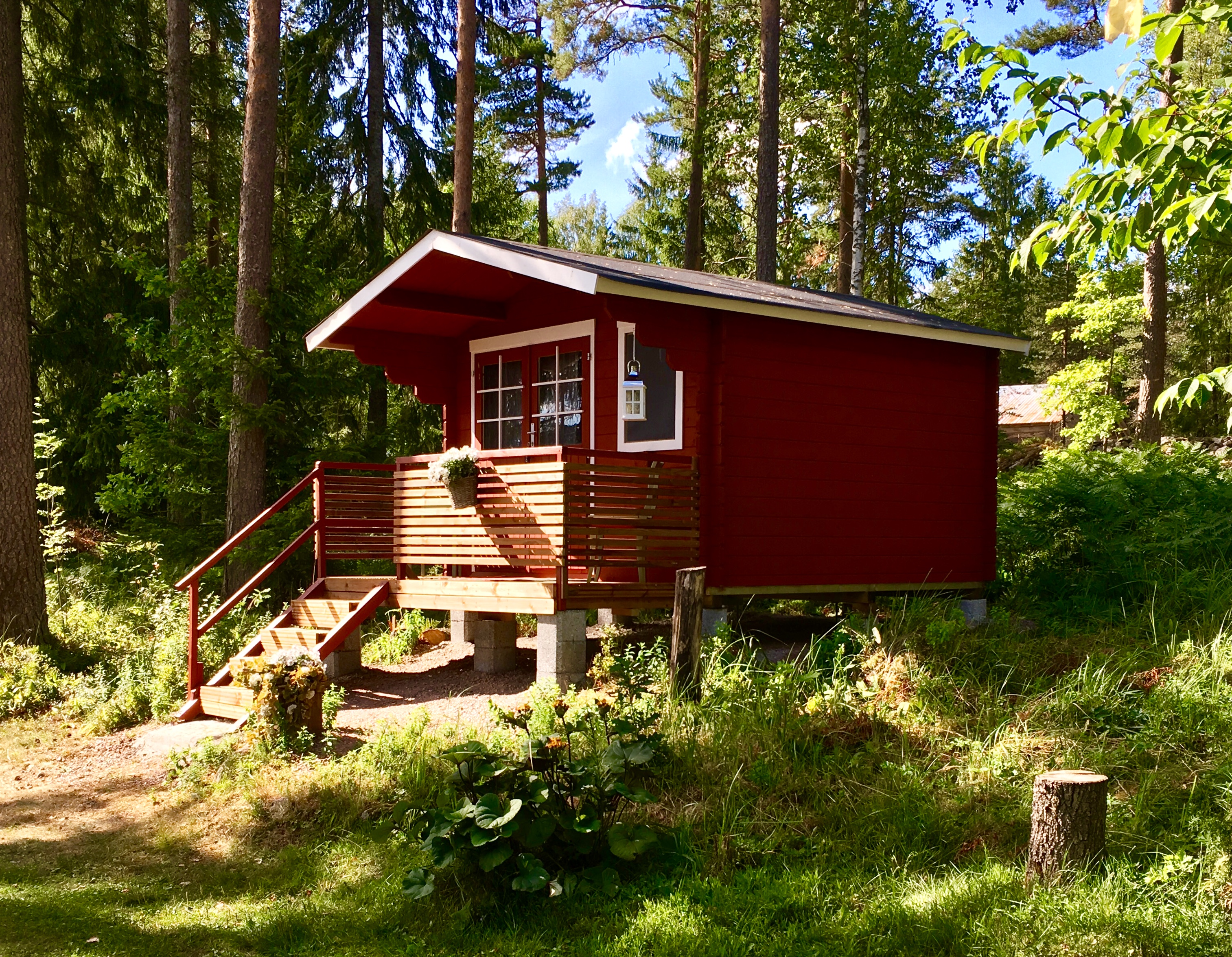 Stuga_vierasmaja_rimat_sivulta