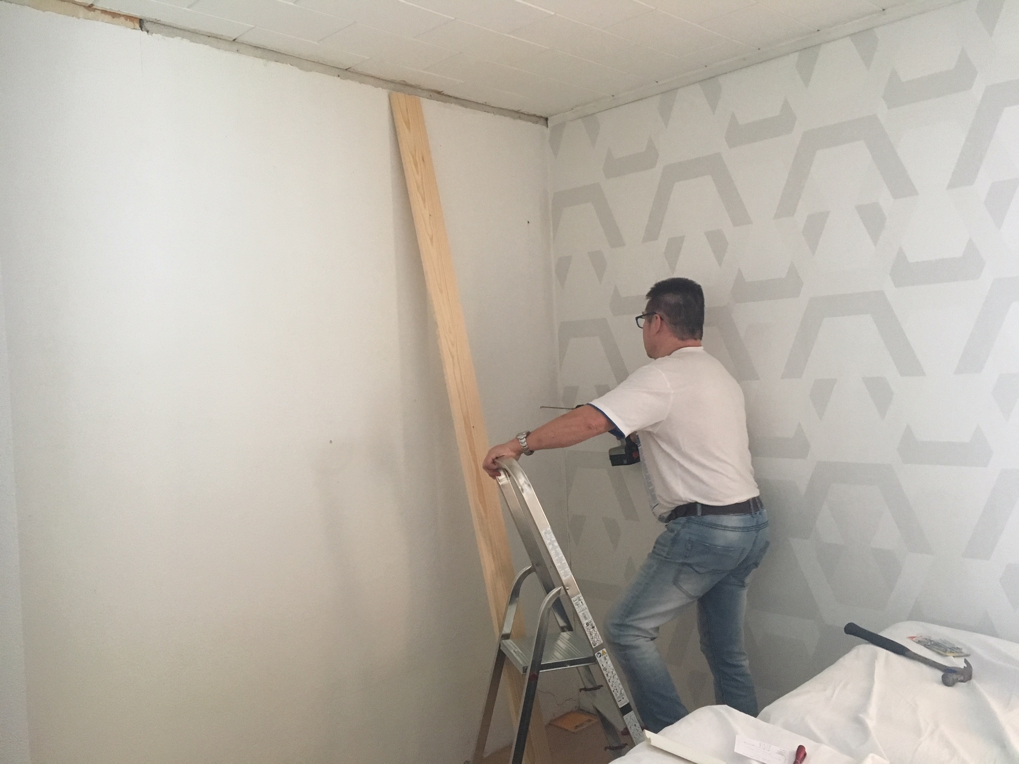 8_Päätyseinän koolingit